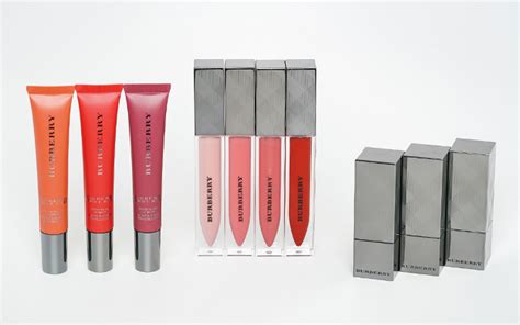 burberry melon lip gloss|Luxury Lipstick & Lip Make.